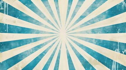 abstract retro background