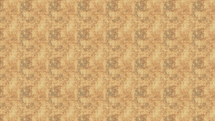 seamless vintage brown pixel mosaic wall texture background
