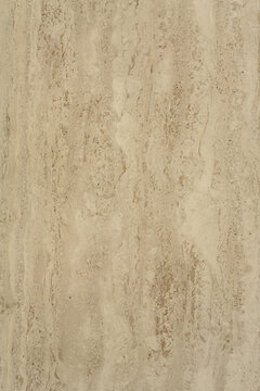 Texture de roche travertin