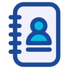 adress book icon