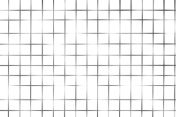 The Monochrome Maze on a White or Clear Surface PNG Transparent Background..