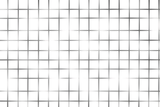 The Monochrome Maze on a White or Clear Surface PNG Transparent Background..
