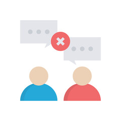 Conflict Management Illustration