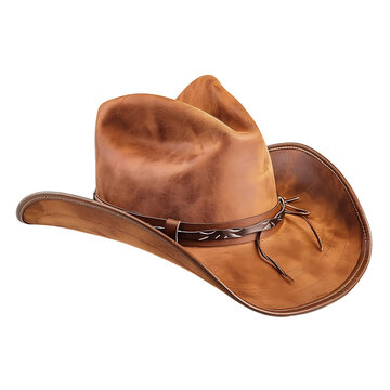 recommend clip art: Cowboy Hat on Clear Background