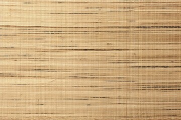 Fototapeta premium Texture woven wood architecture.