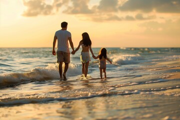 Enjoying Family Time: Fun Together and Unite with Loved Ones
