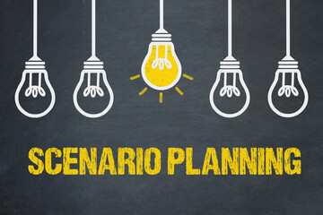 scenario planning