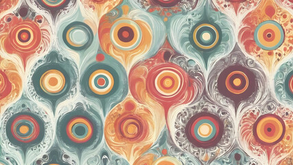 Fototapeta premium Abstract background. Abstract Modern Backgrounds.