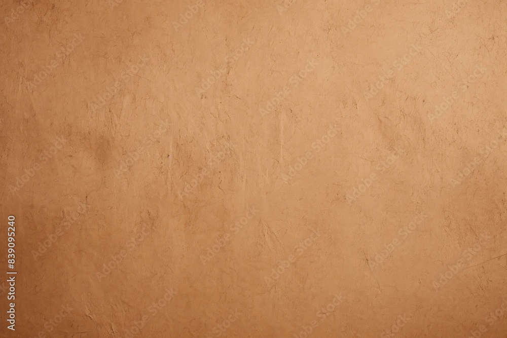 Canvas Prints brown paper texture architecture backgrounds wall.