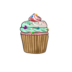 cupcake