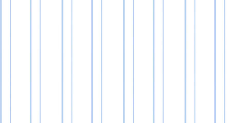 Seamless pattern. Lilac vertical lines on a white background 