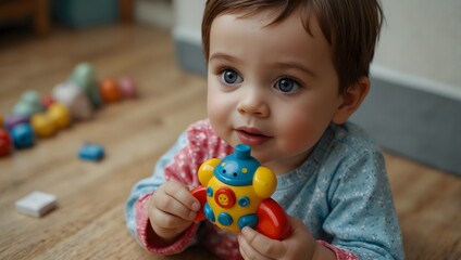 The ethical implications of a society where sentient toys are treated as disposable commodities ai_generated