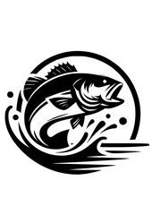 Fishing SVG, Fish hook SVG, Bass fish SVG, bass svg, bass fishing, fishing png, fish png, fishing clipart, fishing hook svg, fishing svg, fish hook svg, hook SVG, fishing png, fish svg, bass fish SVG