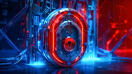 Advanced Cybersecurity: The Future of Digital Protection