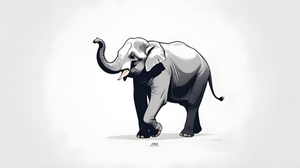 elephant