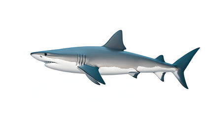 Fototapeta premium shark