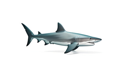 Fototapeta premium great shark