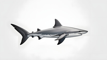 Fototapeta premium shark