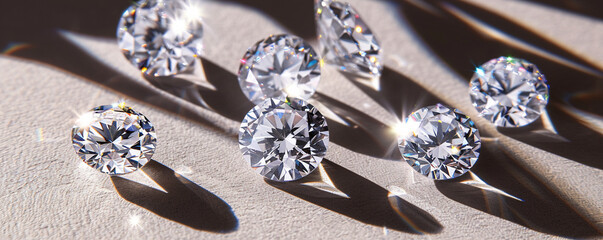 earrings with diamonds