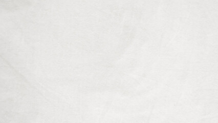 close up of white bedsheet background ,good hotel service