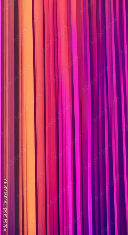 Poster a colorful graph with many different colored lines and bars the graph is very colorful and has a lot