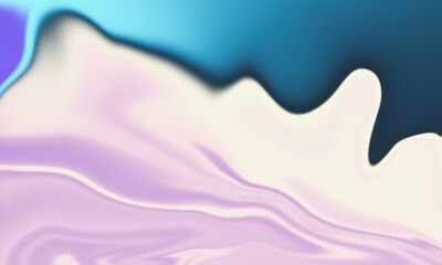 Beautiful purple gradient background with noise and texture