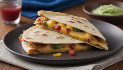 Mexican Food Quesadilla Galore Explore Our Vast Image Library