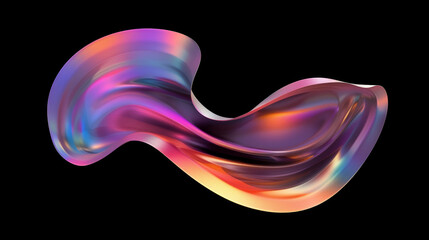 Render of a wheelchair casting a shadow, symbolizing accessibility and mobility challenges.