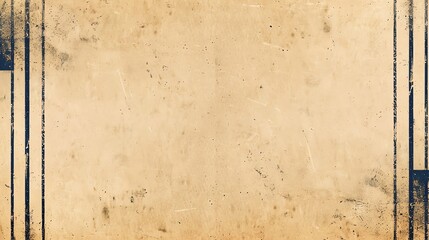 Obraz premium Greaser, border, background Wallpaper, blank in the middle, minimalism, negative space, use for postcard template