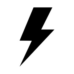 pixel power up line icon