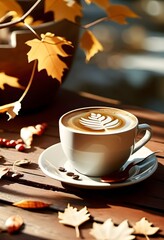 Morning Rituals: The Perfect Cup of Coffee to Start Your Day