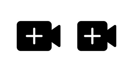 Add video content icon in generic style