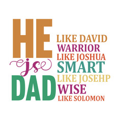Father's Day Popular SVG design cutting files