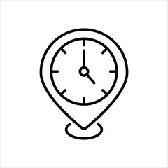 Placeholder vector icon