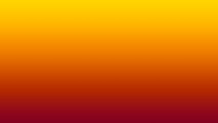 blurred Buddhist Monk Color palette mixture of Gold , Tangerine , Scarlet and Burgundy red solid color linear gradient style background