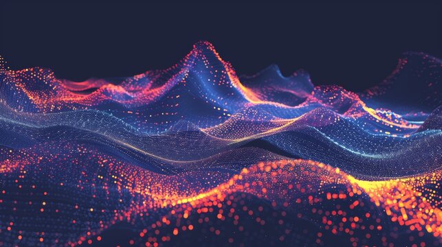 Abstract Digital Art of Vibrant Waves and Particles"
If you need any modifications or further assistance, please let me know!


ChatGPT
Here are suggested titles based on the new photos you provided:
