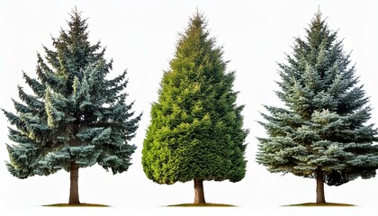 Fototapeta premium tree isolated tree, nature, leaf, plant, environment, grass, branch