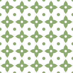 simple, abstract and geometric pattern design background. Pattern graphic used for wallpaper, tile, fabric, textile, interior.