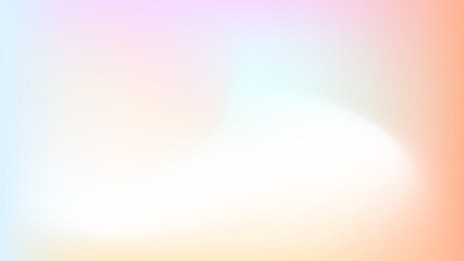 Obraz premium Holographic textures, beautiful holographic gradients, backgrounds for photoshop