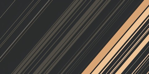 Fototapeta premium minimal retro vintage grungy texture strip line speed motion abstract background