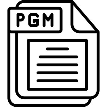 PGM Icon