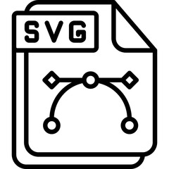 SVG Icon