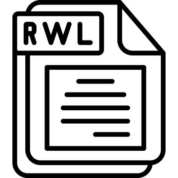 RWL Icon