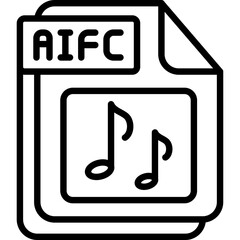 AIFC Icon