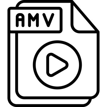 AMV Icon