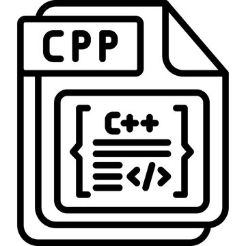 CPP Icon
