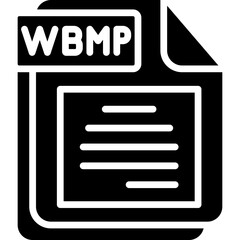 WBMP Icon