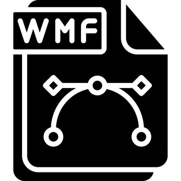 WMF Icon