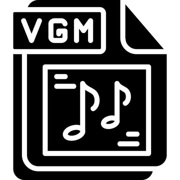 VGM Icon