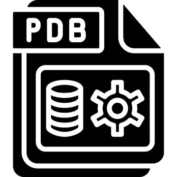 PDB Icon